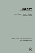 Cover: History - Routledge