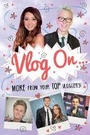 Cover: Vlog On... - Scholastic Press