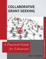 Cover: Collaborative Grant-Seeking - Rowman & Littlefield Publishers