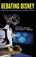 Cover: Debating Disney - Rowman & Littlefield Publishers