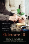 Cover: Eldercare 101 - Rowman & Littlefield Publishers