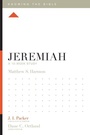 Cover: Jeremiah - Crossway Books