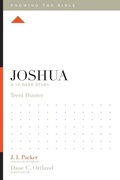 Cover: Joshua - Crossway Books