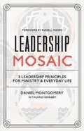 Cover: Leadership Mosaic - Crossway Books
