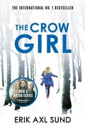 Cover: The Crow Girl - Vintage Digital