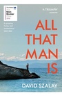 Cover: All That Man Is - Vintage Digital