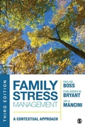 Cover: Family Stress Management - SAGE Publications Inc