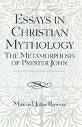 Cover: Essays in Christian Mythology - University Press of America
