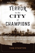 Cover: Terror in the City of Champions - The Lyons Press