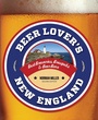 Cover: Beer Lover's New England - Simon + Schuster LLC