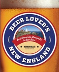 Cover: Beer Lover's New England - Simon + Schuster LLC
