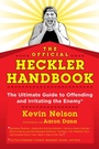 Cover: The Official Heckler Handbook - The Lyons Press