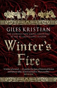 Abbildung von: Winter's Fire - Transworld Digital