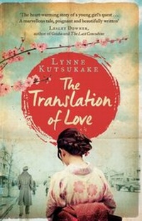 Abbildung von: The Translation of Love - Transworld Digital