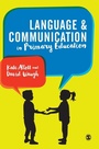 Cover: Language and Communication in Primary Schools - SAGE Publications Ltd