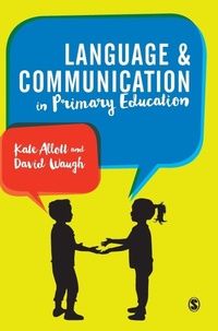 Enlarge image Cover: Language and Communication in Primary Schools - SAGE Publications Ltd