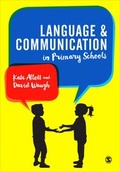 Cover: Language and Communication in Primary Schools - SAGE Publications Ltd