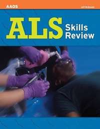 Abbildung von: ALS Skills Review - Jones and Bartlett Publishers, Inc
