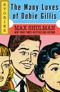 Cover: The Many Loves of Dobie Gillis - Open Road Media