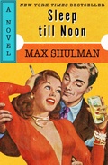 Cover: Sleep till Noon - Open Road Media