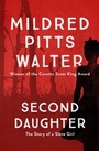 Cover: Second Daughter - Open Road Media Teen & Tween