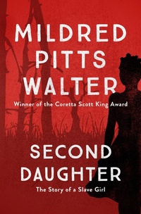 Enlarge image Cover: Second Daughter - Open Road Media Teen & Tween