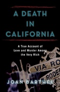 Cover: A Death in California - Open Road Media