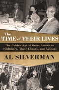 Cover: The Time of Their Lives - Open Road Media
