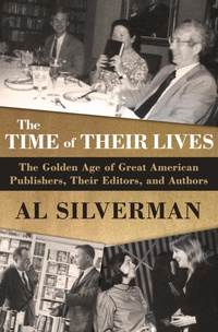 Enlarge image Cover: The Time of Their Lives - Open Road Media