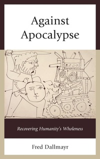 Enlarge image Cover: Against Apocalypse - Lexington Books