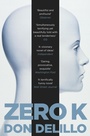 Cover: Zero K - Picador