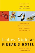 Cover: Ladies' Night at Finbar's Hotel - Picador