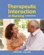 Cover: Therapeutic Interaction in Nursing - Jones and Bartlett Publishers, Inc