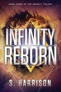 Enlarge image Cover: Infinity Reborn - Skyscape