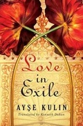 Cover: Love in Exile - AmazonCrossing