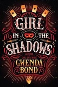Cover: Girl in the Shadows - Skyscape