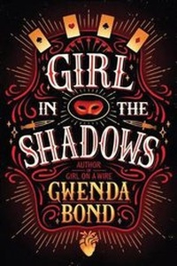 Enlarge image Cover: Girl in the Shadows - Skyscape