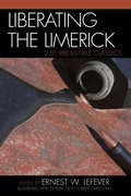 Cover: Liberating the Limerick - Hamilton Books