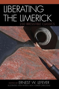 Enlarge image Cover: Liberating the Limerick - Hamilton Books