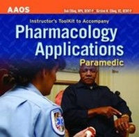 Abbildung von: Paramedic: Pharmacology Applications, Instructor's ToolKit CD-ROM - Jones and Bartlett Publishers, Inc