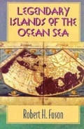 Cover: Legendary Islands of the Ocean Sea - Pineapple Press Inc.,U.S.