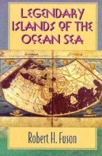 Enlarge image Cover: Legendary Islands of the Ocean Sea - Pineapple Press Inc.,U.S.