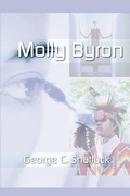 Cover: Molly Byron - AuthorHouse
