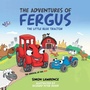 Cover: The Adventures of Fergus - Xlibris