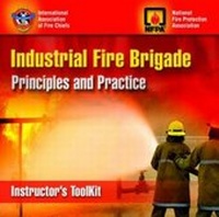 Abbildung von: Industrial Fire Brigade Principles and Practice: Instructor's Toolkit - Jones and Bartlett Publishers, Inc