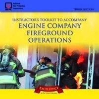 Abbildung von: Engine Company Fireground Operations Instructor's Toolkit CD-ROM - Jones and Bartlett Publishers, Inc