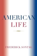 Bild: American Life - University Press of America