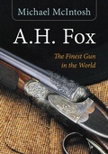 Cover: A.H. Fox - Derrydale Press