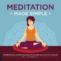 Cover: Meditation Made Simple - Fair Winds Press