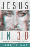 Cover: Jesus in 3D - Parsons Publishing House